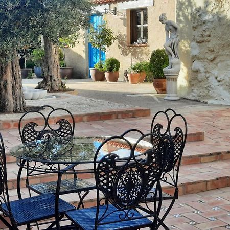 Beautiful Alamedas - Una Casa Rural Con Una Historia Unica Castronuno Luaran gambar