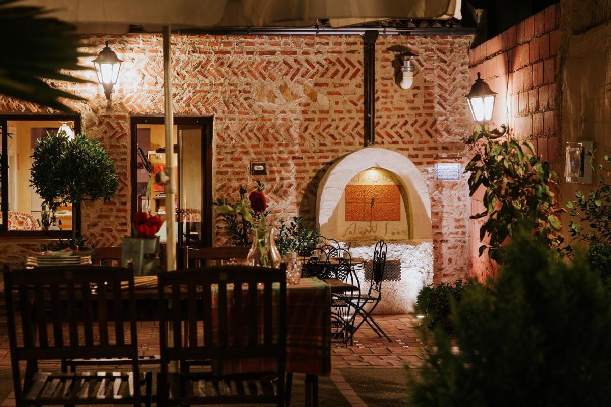 Beautiful Alamedas - Una Casa Rural Con Una Historia Unica Castronuno Luaran gambar