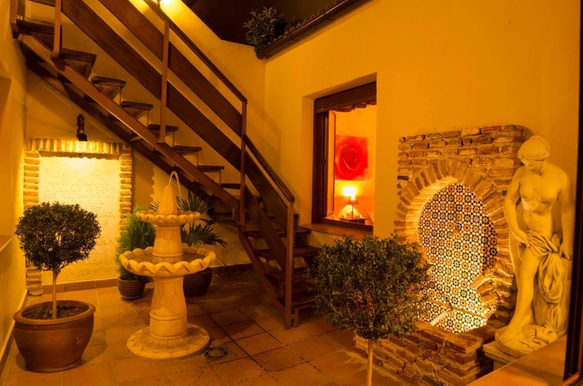 Beautiful Alamedas - Una Casa Rural Con Una Historia Unica Castronuno Luaran gambar