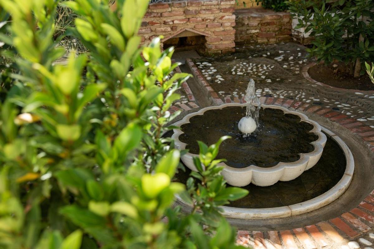 Beautiful Alamedas - Una Casa Rural Con Una Historia Unica Castronuno Luaran gambar