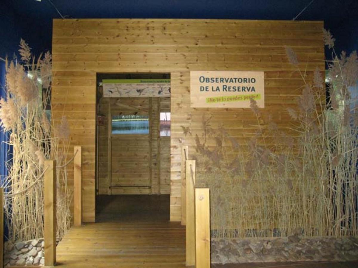 Beautiful Alamedas - Una Casa Rural Con Una Historia Unica Castronuno Luaran gambar