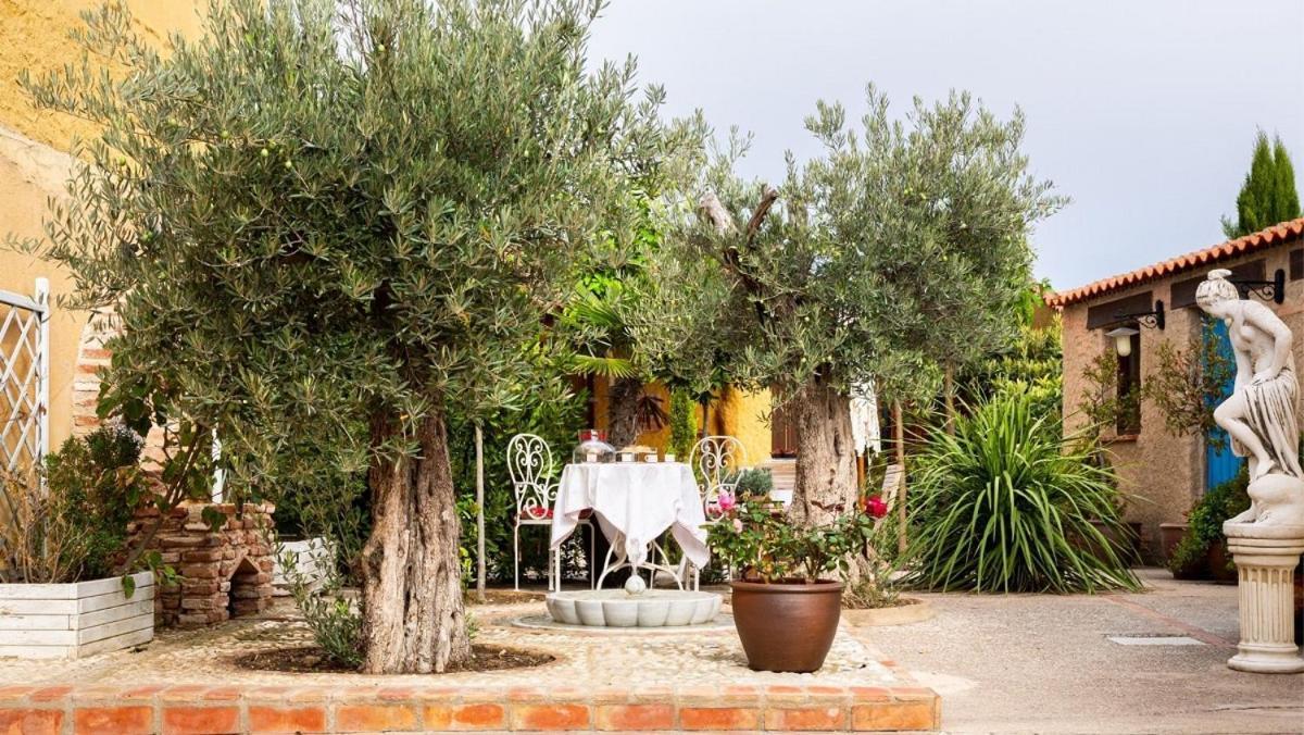 Beautiful Alamedas - Una Casa Rural Con Una Historia Unica Castronuno Luaran gambar